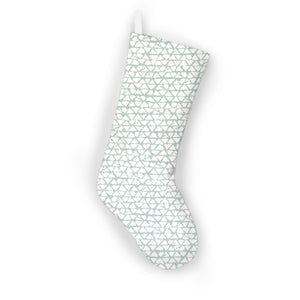 Thibaut Maluku Christmas Stocking