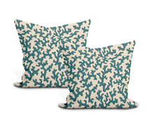 Load image into Gallery viewer, Schumacher Folly Pillow Cover