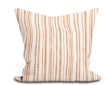 Load image into Gallery viewer, Thibaut Bellano Stripe Pillow