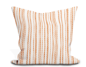 Thibaut Bellano Stripe Pillow