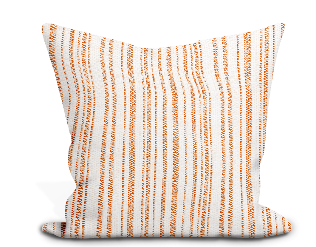 Thibaut Bellano Stripe Pillow