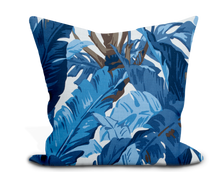 Load image into Gallery viewer, Thibaut Travelers Palm Pillow