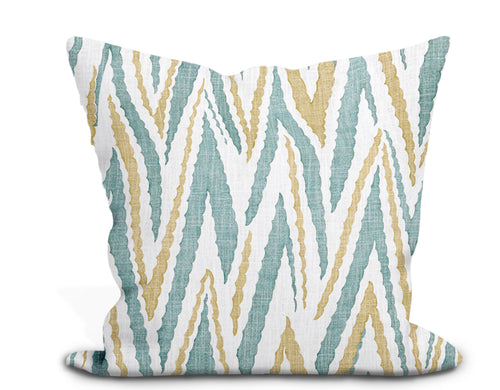 Thibaut Highland Peak Pillow