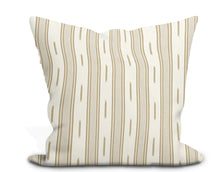Load image into Gallery viewer, Thibaut Odeshia Stripe Pillow