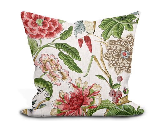 Thibaut Hill Garden Pillow