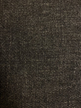 Load image into Gallery viewer, 1.7 Yard Designer Brown MCM Mid Century Modern Tweed Upholstery Fabric WHS 4644