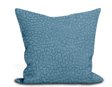 Load image into Gallery viewer, Thibaut Trefolia Velvet Pillow Cover