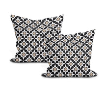 Load image into Gallery viewer, schumacher serendipity pillow cover