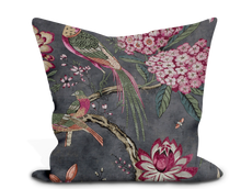 Load image into Gallery viewer, Thibaut Villeneuve Pillow