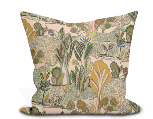 Thibaut Albero Pillow Cover