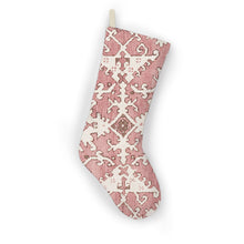 Load image into Gallery viewer, Thibaut Pontorma Christmas Stocking