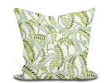 Load image into Gallery viewer, Thibaut Augusta Pillow Cover
