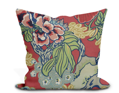 Thibaut Honshu Pillow