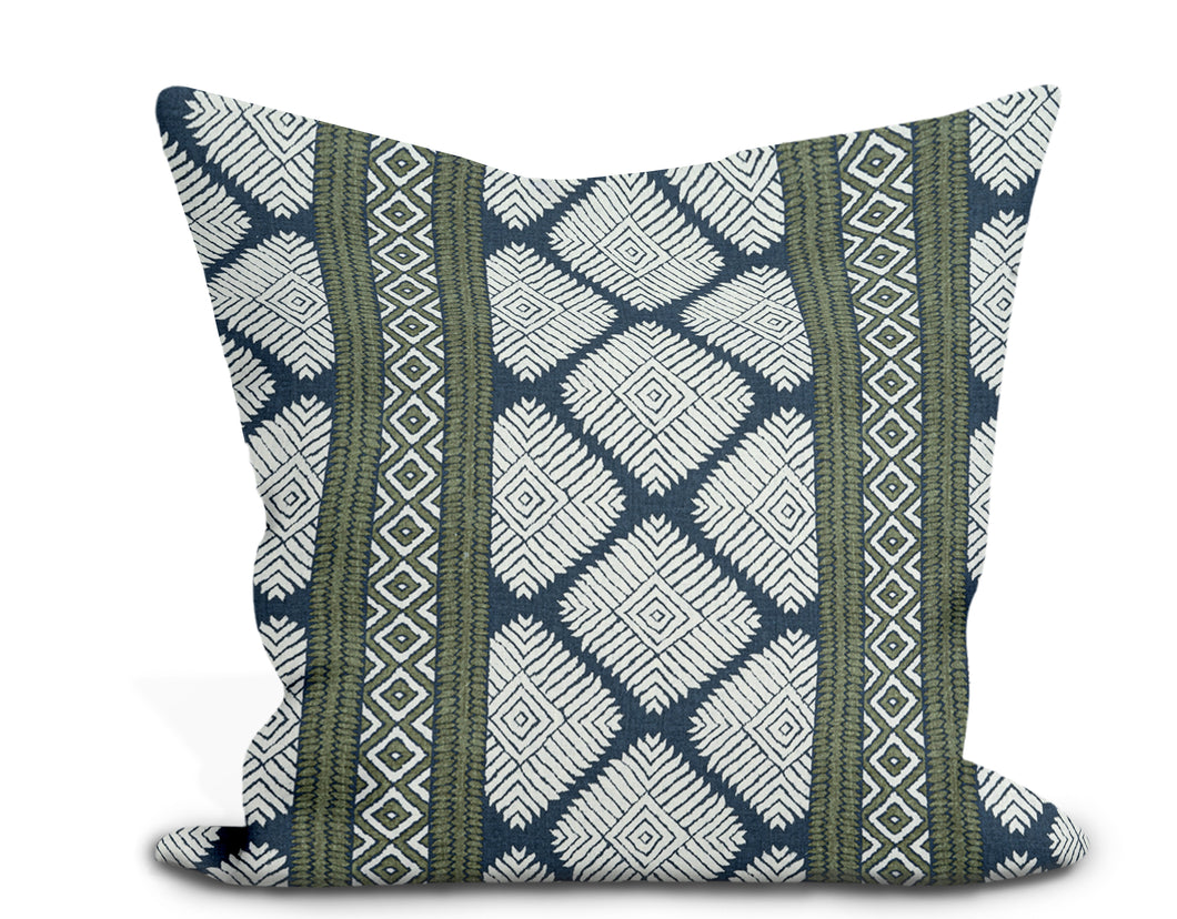  Thibaut Austin Pillow