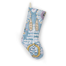 Load image into Gallery viewer, Thibaut Mendoza Suzani Christmas Stocking