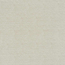 Load image into Gallery viewer, Crypton Stain Resistant Beige Cream Small Scale Abstract Chenille Upholstery Fabric FB