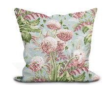 Load image into Gallery viewer, Thibaut Dahlia Pillow