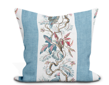 Load image into Gallery viewer, Thibaut Williamson Pillow