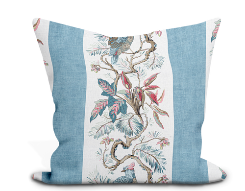 Thibaut Williamson Pillow