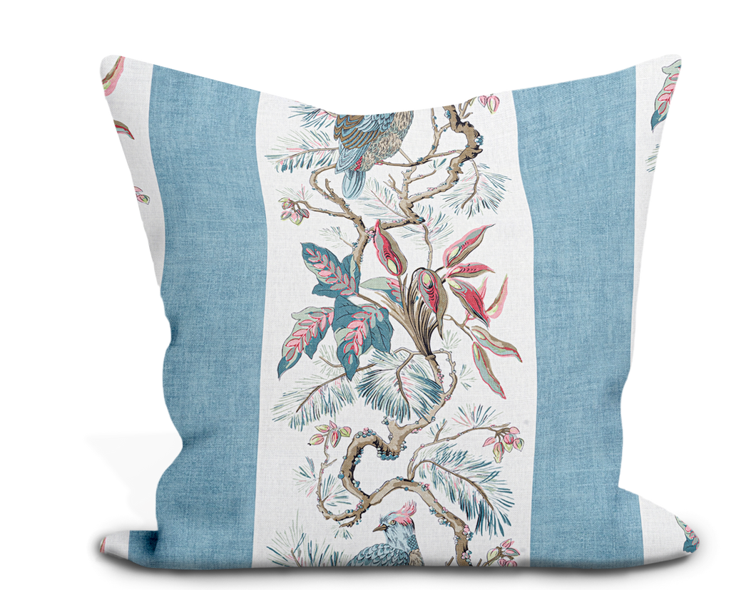 Thibaut Williamson Pillow