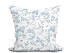Load image into Gallery viewer, Thibaut Newlands Toile Pillow Cover