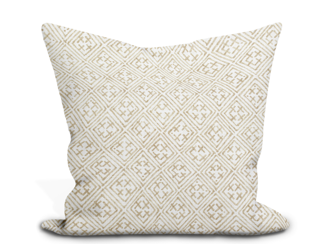 Thibaut Laos Pillow