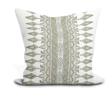 Load image into Gallery viewer, Thibaut Akola Stripe Pillow