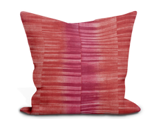 Load image into Gallery viewer, Thibaut Mekong Stripe Pillow