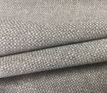 Load image into Gallery viewer, Sunbrella Action Stone 44285-0002 Grey Tweed Outdoor Upholstery Fabric