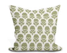 Load image into Gallery viewer, Thibaut Marguerite Pillow Cover