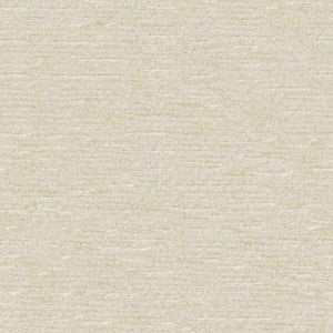 Stain Resistant Heavy Duty MCM Mid Century Modern Tweed Chenille Ivory Beige Upholstery Fabric FB