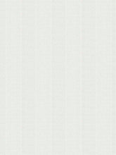 Load image into Gallery viewer, 118” Wide Semi Sheer White Stripe Drapery Fabric FB