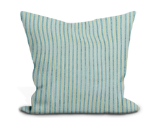 Load image into Gallery viewer, Thibaut Balderic Stripe Pillow Cover