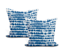 Load image into Gallery viewer, Schumacher Queen Of Spain Pillow Cover
