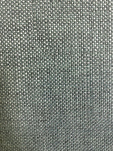 Load image into Gallery viewer, Designer Water &amp; Stain Resistant Antique Aqua MCM Mid Century Modern Upholstery Fabric WHS 4570