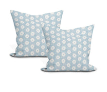 Load image into Gallery viewer, Schumacher Timur weave pillow cover