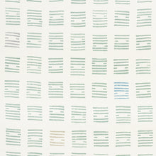 Load image into Gallery viewer, Pair of Custom Made Schumacher Tiasquam Pillow Covers - Both Sides