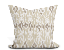 Load image into Gallery viewer, Thibaut Atlas Ikat Pillow