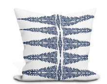Load image into Gallery viewer, Thibaut Ellery Stripe Pillow