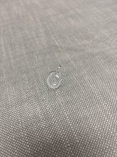 Load image into Gallery viewer, 56” Wide Designer Performance Stain Resistant Light Grey Tweed MCM Upholstery Fabric