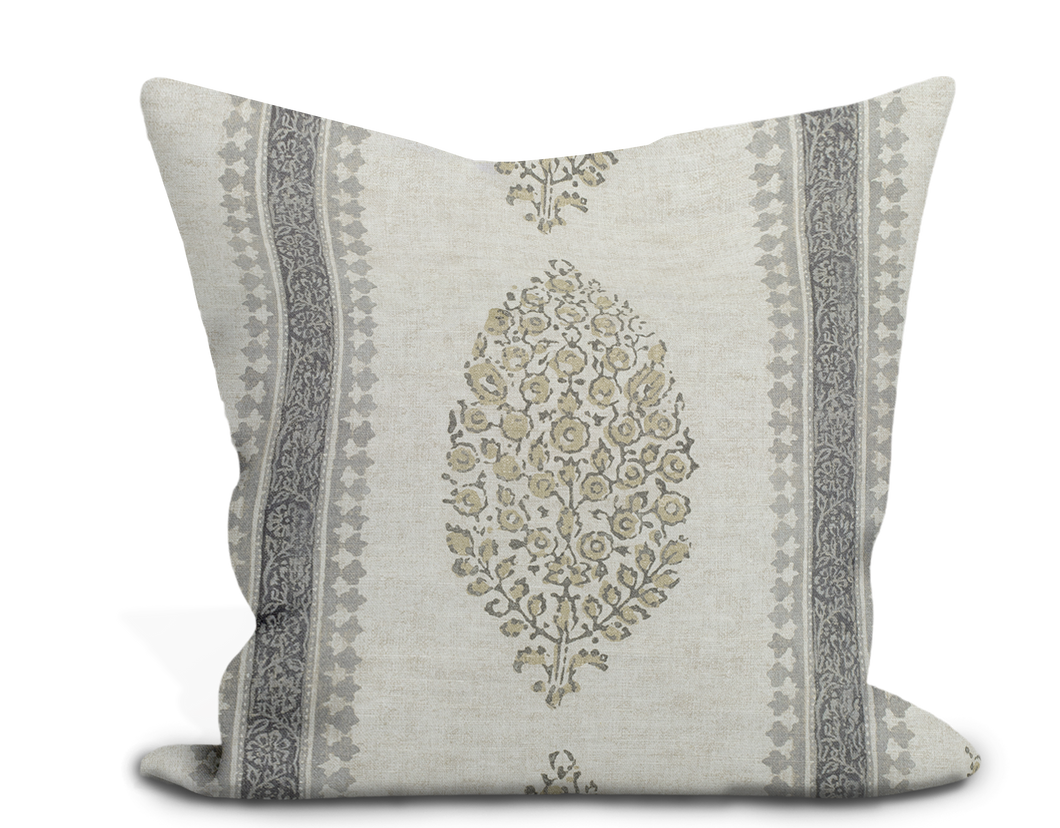  Thibaut Chappana Pillow