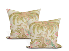 Load image into Gallery viewer, Schumacher Thicket Pillow Cover