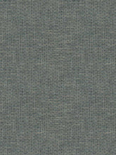 Load image into Gallery viewer, Navy Blue Beige Oatmeal MCM Mid Century Modern Stripe Upholstery Fabric FB