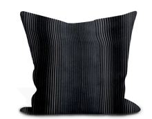 Load image into Gallery viewer, Thibaut Ombre Velvet Pillow