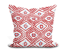 Load image into Gallery viewer, Thibaut Pass-a-Grille Pillow
