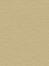 Load image into Gallery viewer, Cotton Blend Jute Light Gold Satin Slub Upholstery Drapery Fabric