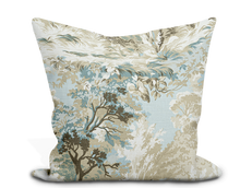 Load image into Gallery viewer, Thibaut Lincoln Toile Pillow