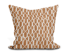 Load image into Gallery viewer, Thibaut Vortex Pillow