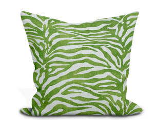 Thibaut Serengeti Pillow