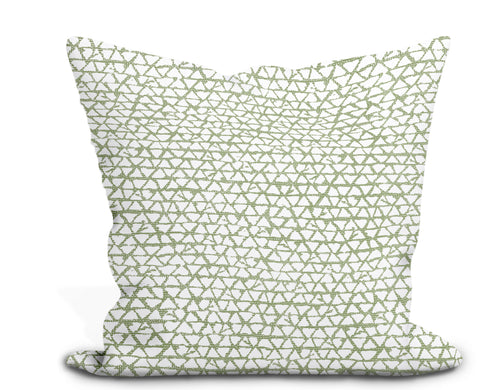 Thibaut Maluku Pillow